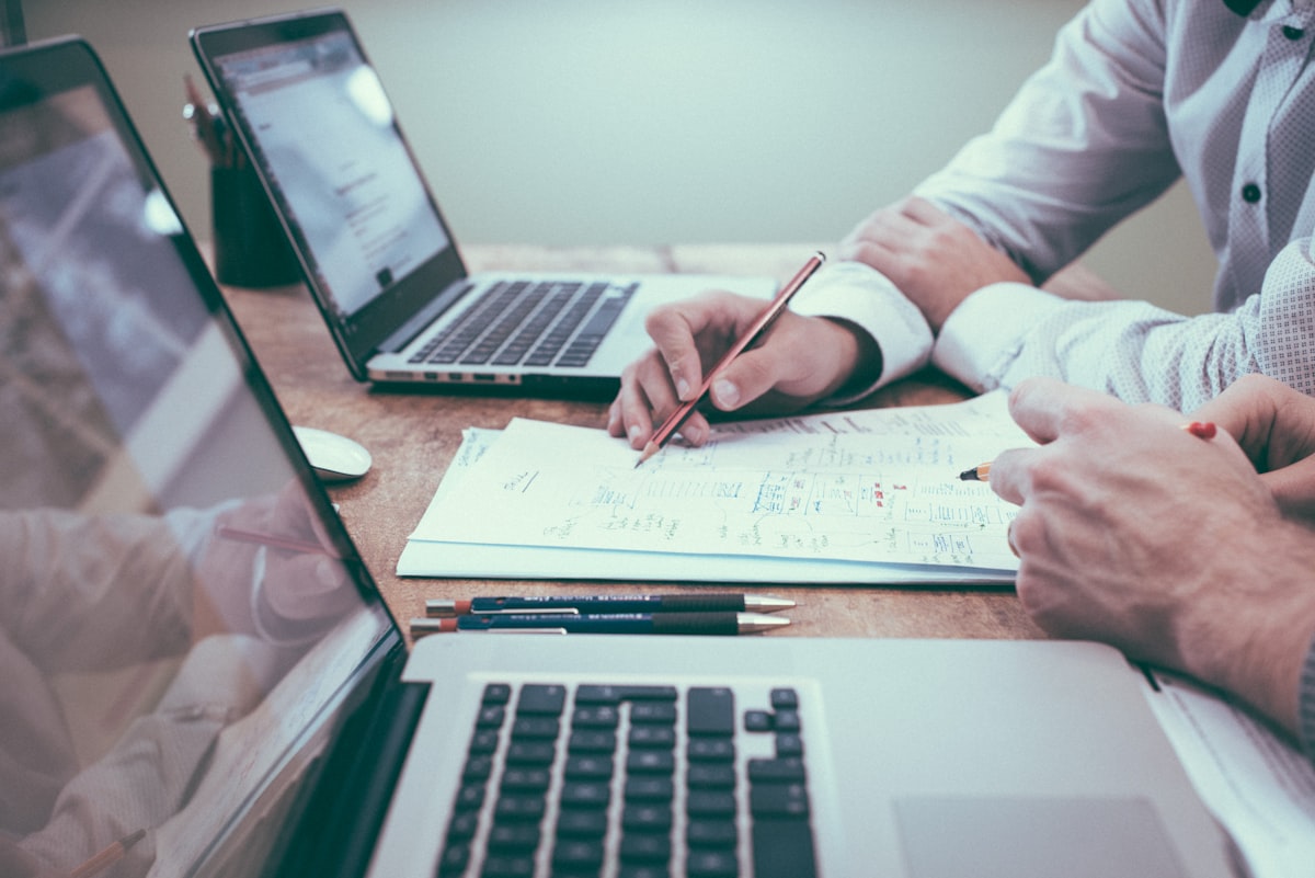 Audit du dossier marché — CCTP, plans, DPGF